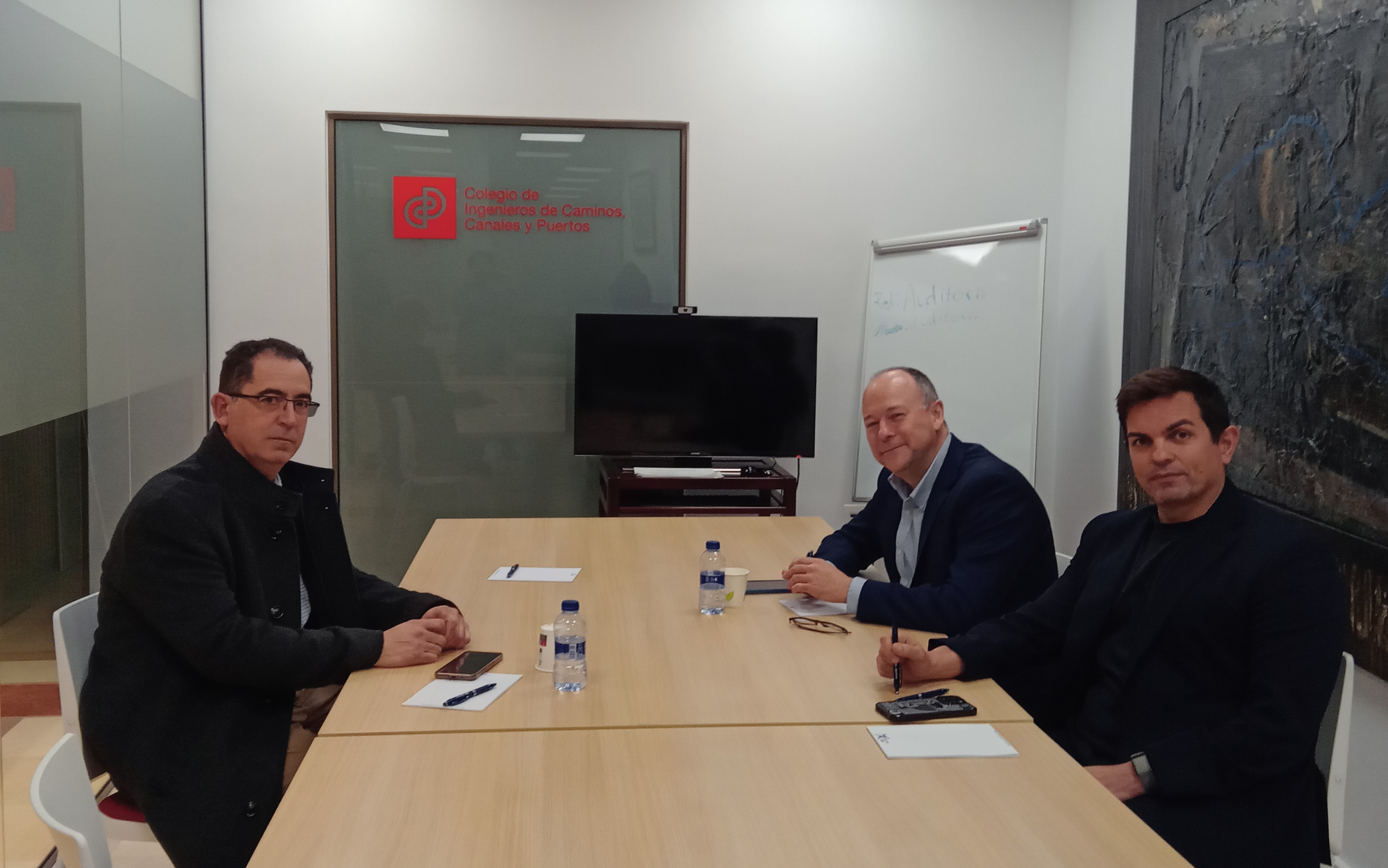 Junta Directiva 2026-2028